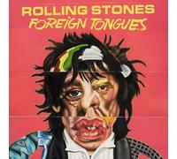 Rolling Stones - Foreign Tongues [SHM-CD]