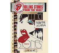 Rolling Stones: from The Vault: Hampton Coliseum (Live in 1981)