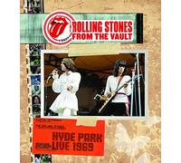 Rolling Stones from The Vault: Hyde Park 1969