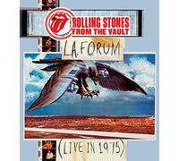 Rolling Stones from The Vault: L.A. Forum (Live in 1975)
