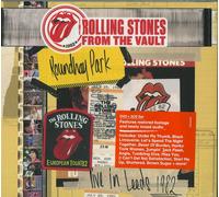 Rolling Stones - From The Vault - Live 1982 [2 Cd + Dvd]