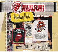 Rolling Stones: from The Vault-Live in Leeds 1982