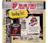 ROLLING STONES - FROM THE VAULT LIVE IN LEEDS 1982 - other - D2z