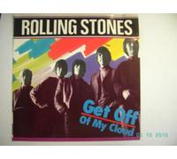 Rolling Stones - Get Off of my Cloud