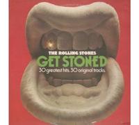 Rolling Stones - Get Stoned