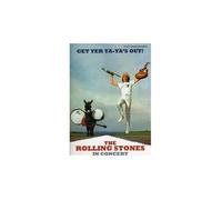 Rolling Stones -- Get Yer Ya-Ya's Out!