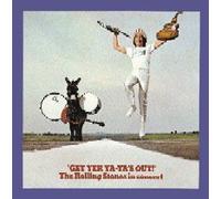 ROLLING STONES - Get Yer Ya Ya's Out