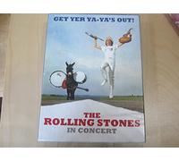 Rolling Stones - Get Yer Ya Ya's Out! (Coffret 4 CD)