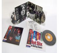 Rolling Stones - Get Yer Ya-Ya's Out (Japan