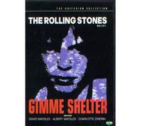Rolling Stones - Gimme Shelter
