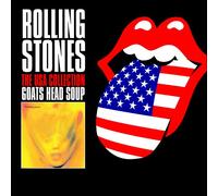 Rolling Stones - Goats Head Soup