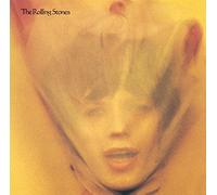 ROLLING STONES - Goat's Head Soup