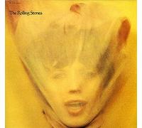 ROLLING STONES - Goats Head Soup [Vinyl LP]