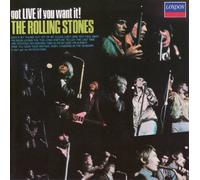 Rolling Stones - Got Live If You Want It