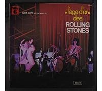 Rolling Stones - Got Live If You Want It! [Vinyl LP]