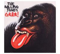 Rolling Stones - Grrr! (Boitier Cristal 2 CD)