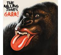 Rolling Stones - Grrr! (Coffret 5 Vinyles)