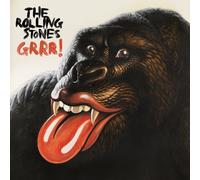 Rolling Stones - Grrr! - Coffret Deluxe (3 CD)