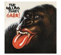 Rolling Stones - Grrr! (Digipack 3 CD)