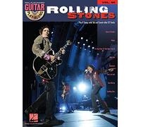 Rolling Stones: Guitar Play-along Vol.66