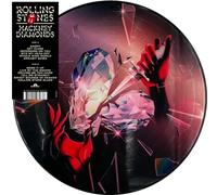 Rolling Stones Hackney Diamonds (lim. Picture Disc) [Vinyl LP]