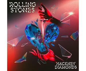 Rolling Stones- Hackney Diamonds: Live Edition