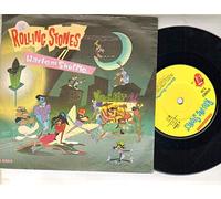 ROLLING STONES - HARLEM SHUFFLE - 7 inch vinyl / 45