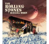 Rolling Stones Havana Moon Dvd+3lp