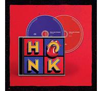 Rolling Stones – Honk – Import
