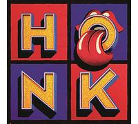 The Rolling Stones – Honk – Vinyle – Édition limitée