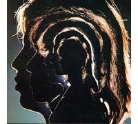 Rolling Stones - Hot Rocks by Rolling Stones