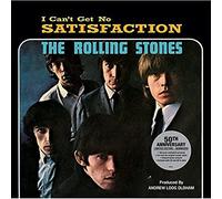 Rolling Stones - (I Can't Get No) Satisfaction