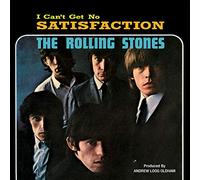 Rolling Stones - I Can't Get No Satisfaction (55th Anniversary Edition)
