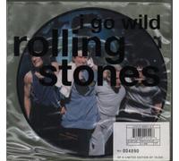 Rolling Stones - I Go Wild - Low Numbers 21~25