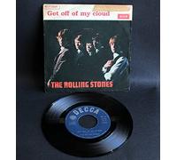 Rolling Stones - I'm free - Get off of my cloud