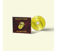 ROLLING STONES - In The Stars, Rough And (2026) CD Single Précommande