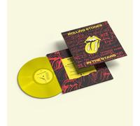 ROLLING STONES - In The Stars, Rough And (2026) LPmix Vinyle Jaune 10" 45 Tours