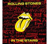 Rolling Stones – In The Stars – SHM-CD