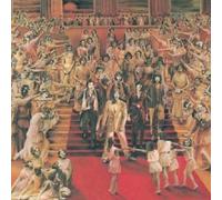 ROLLING STONES "IT´S ONLY... (2009 REMASTERED)" CD