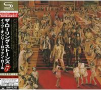 Rolling Stones - It S Only Rock N Roll [Shm-CD] [Import]