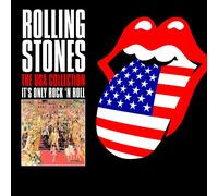 Rolling Stones - It's Only Rock & Roll