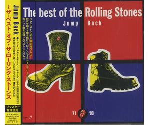 Rolling Stones - Jump Back