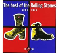 Rolling Stones - Jump Back: Best of 71-93