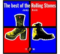 Rolling Stones – Jump Back / Best Of '71-'93 – Remasterisé