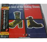 Rolling Stones - Jump Back [Import]