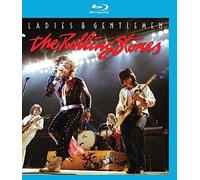 Rolling Stones - Ladies and Gentlemen - IMPORT [Region B] [Blu-ray] - DVD NEUF
