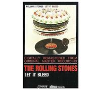 Rolling Stones - Let It Bleed