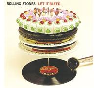 Rolling Stones - Let It Bleed