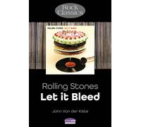 Rolling Stones - Let It Bleed