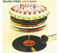 Rolling Stones - Let It Bleed